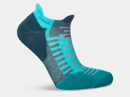 Active Socklet | Blue Teal Online Hot Sale