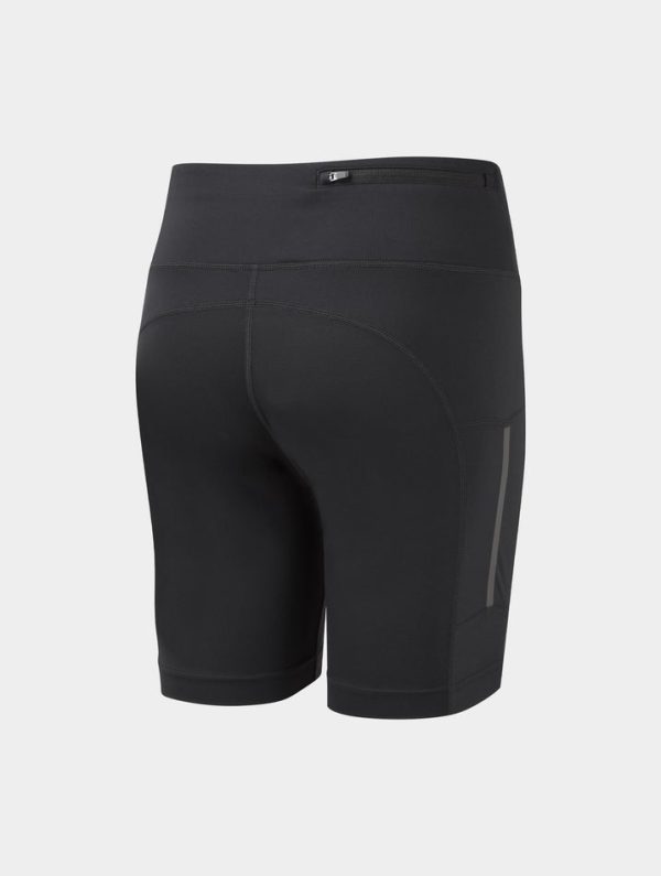 Tech Revive Stretch Short | Womens For Sale