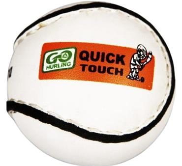 Quick Touch Sliotar Cheap