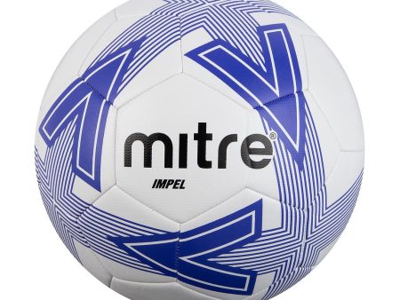 Mitre Impel Training Football | Pack of 10 Online