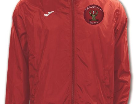 Park Rangers AFC | Jacket | Adult on Sale