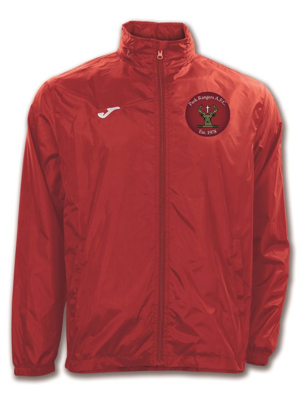 Park Rangers AFC | Jacket | Adult on Sale