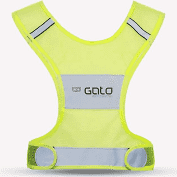 X-Vest Safer Sport Discount