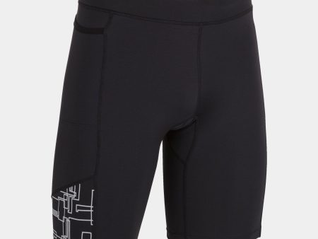 Elite VIII Short Tight | Black | Junior Online