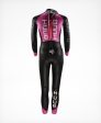 Alpha-Beta Wetsuit | Womens For Discount