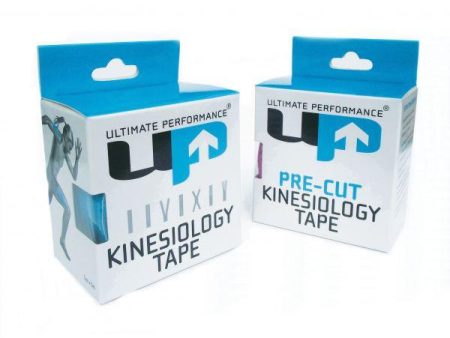 KINESIOLOGY TAPE Hot on Sale