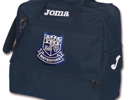 Villa FC Essential Gear Bag Online