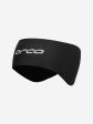 Neoprene Headband | Black Discount