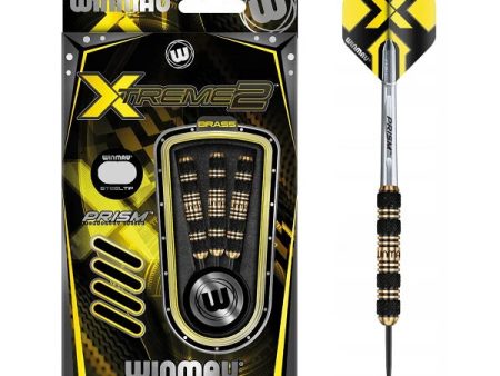 Xtreme 2 Brass Darts For Discount