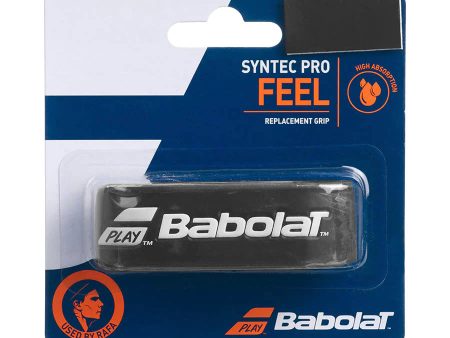 Babolat Syntec Pro Grip Discount