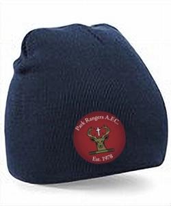 Park Rangers AFC | Beanie Fashion