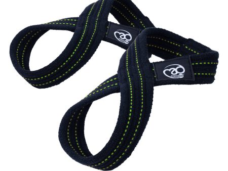 Figure 8 Lifting Straps Supply