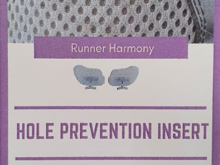 Runner Harmony Discount