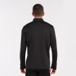 Elite VIII 1 2 Zip | Black on Sale