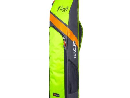 Grays Flash 500 Stickbag For Discount