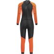 Vitalis Openwater Hi Viz | Womens on Sale