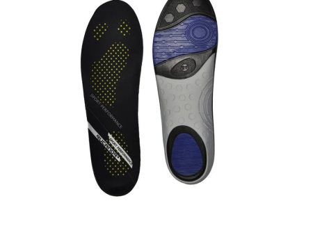 Rucanor Performance Insole For Sale