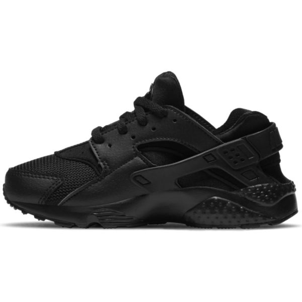 Nike Air Huarache Run TD - Black Online Sale