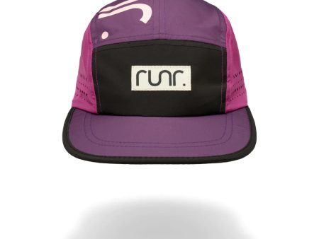 Runr Munich Technical Running Hat Cheap