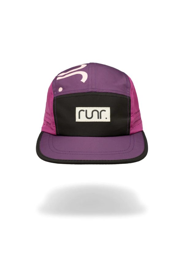 Runr Munich Technical Running Hat Cheap