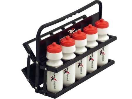 10 Bottle Folding Carrier For Discount