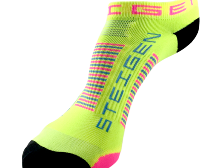 Steigen Zero Length | Sherbert Yellow Online Hot Sale