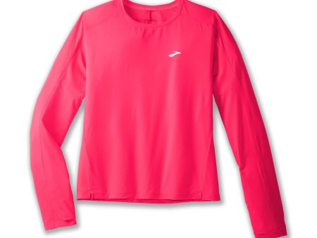 Sprint Free LS 2.0 | Hyper Pink Online Hot Sale