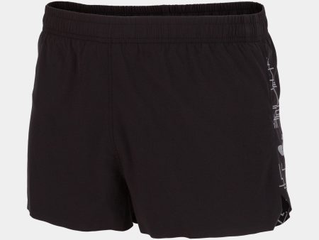 Elite VIII Shorts | Black Discount