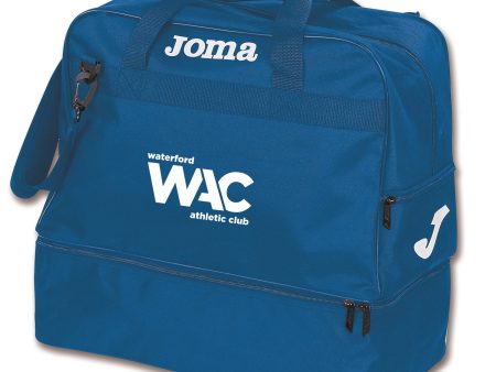 WAC Team Bag Discount