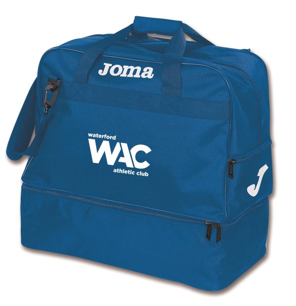 WAC Team Bag Discount