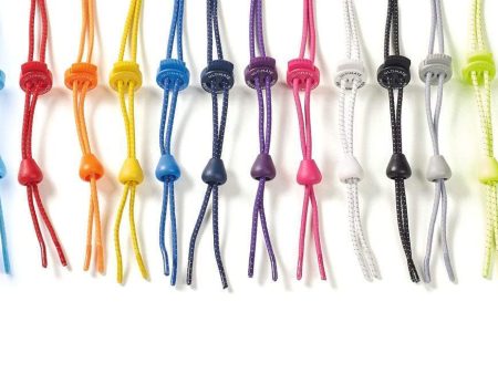 UP Elastic Laces Hot on Sale