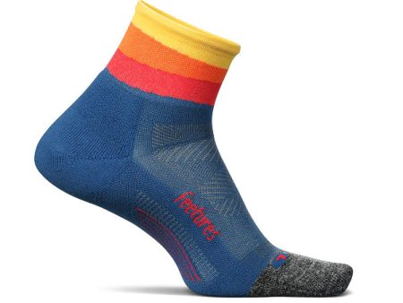 Feetures Elite Ultra Light Quarter | Solar Ascent Sale