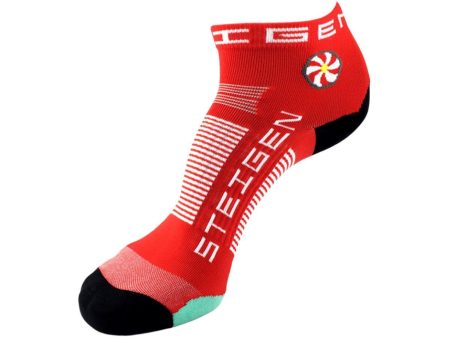 Steigen 1 4 Length | Cherry Red Online