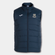 Villa FC Gilet | Navy Supply