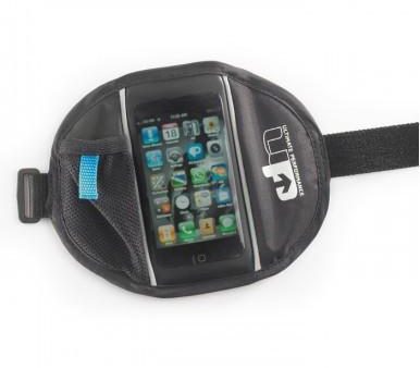 Glastonbury Plus Phone MP3 Arm Band Online