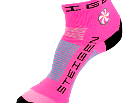 Steigen 1 4 Length | Fluro Pink Online Sale