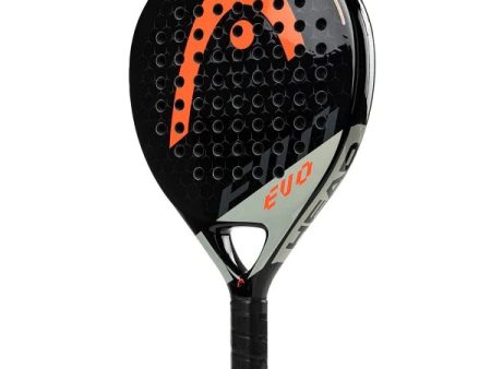 Head Evo Delta Padel Racket on Sale