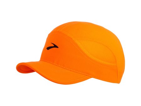 Chaser Hat | Fluoro Flash Black For Sale