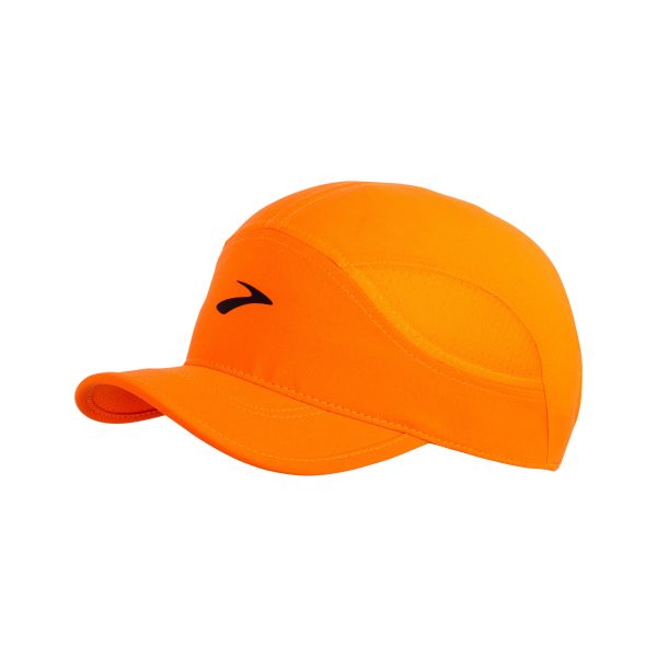 Chaser Hat | Fluoro Flash Black For Sale