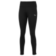 Warmalite Tight W | Black Online Hot Sale