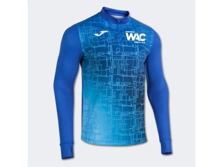 WAC Elite 1 4 Zip Top | Junior For Sale