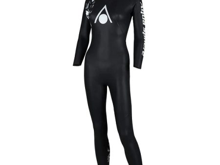 Aqua Sphere Pursuit v3 | Women s Wetsuit on Sale