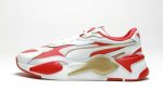 Women s Puma RS-X3 Varsity - HIGH-RISK RED GOLD Discount