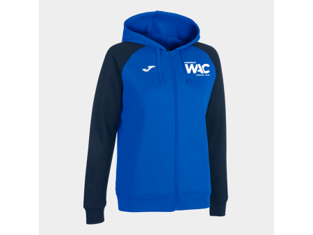 WAC Full Zip Hoody | Junior For Sale