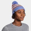 Brooks Heritage Pom Beanie Online Sale