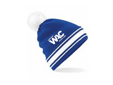 WAC | Bobble Hat For Cheap