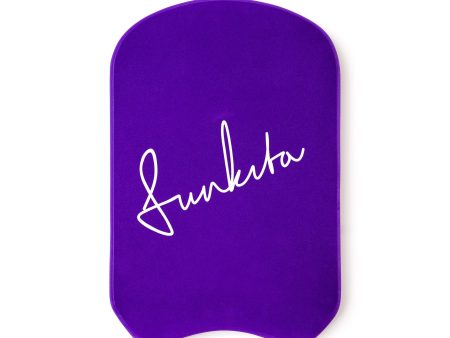 Training Kickboard | Still Purple Cheap