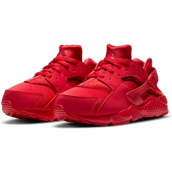 Nike Huarache Run PS - Red Online now