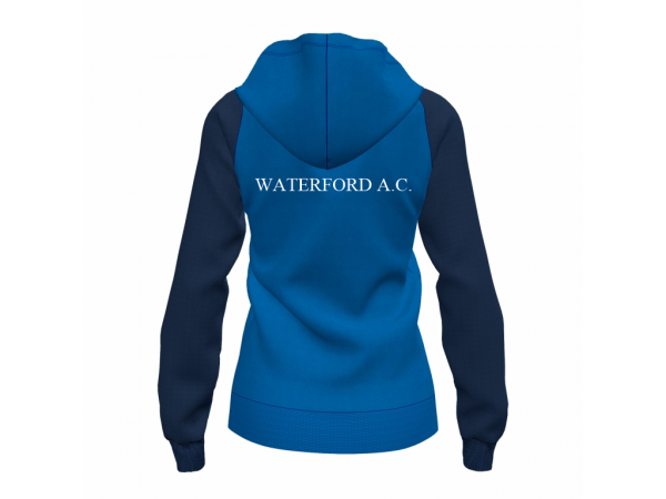 WAC Full Zip Hoody | Junior For Sale