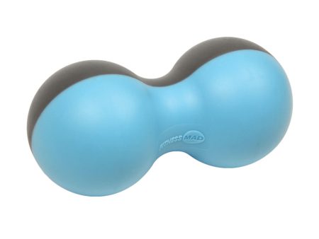 Fitness Mad Peanut Massage Ball For Cheap